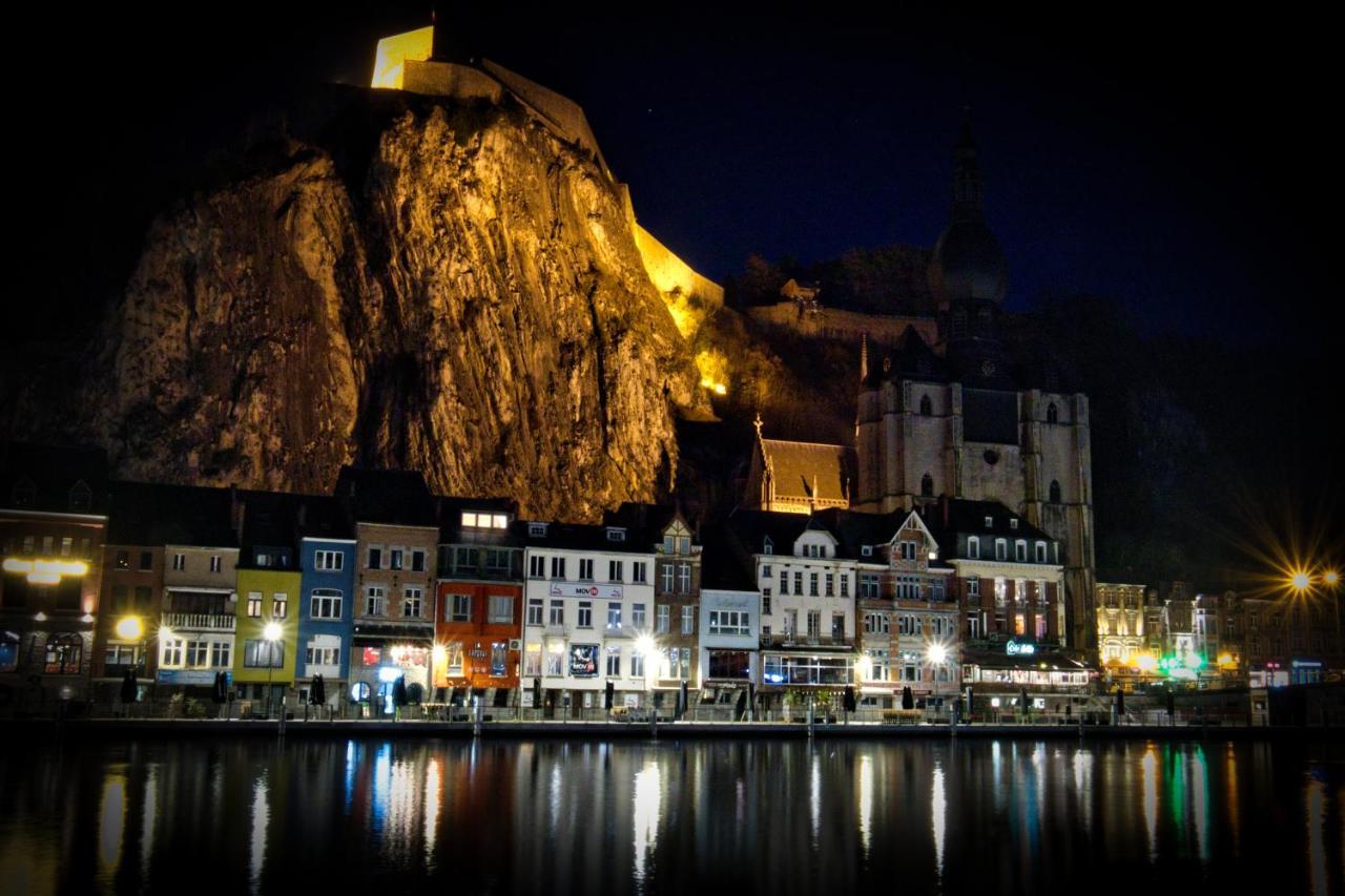 Le Patenier Dinant Esterno foto